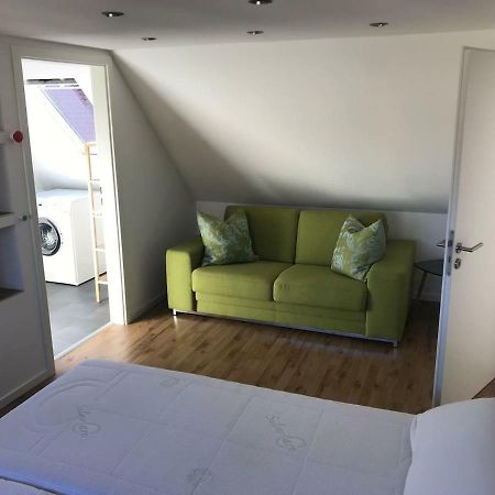 Wendlers Ferienwohnungen #7 Schwaig bei Nürnberg Exterior foto