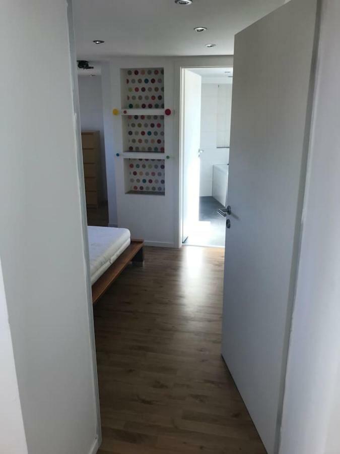 Wendlers Ferienwohnungen #7 Schwaig bei Nürnberg Exterior foto
