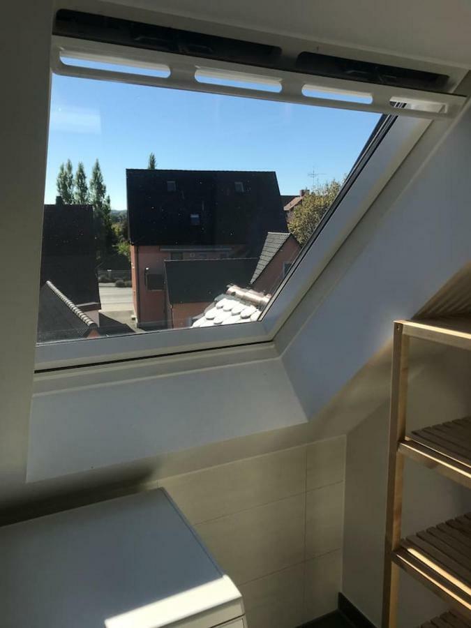 Wendlers Ferienwohnungen #7 Schwaig bei Nürnberg Exterior foto