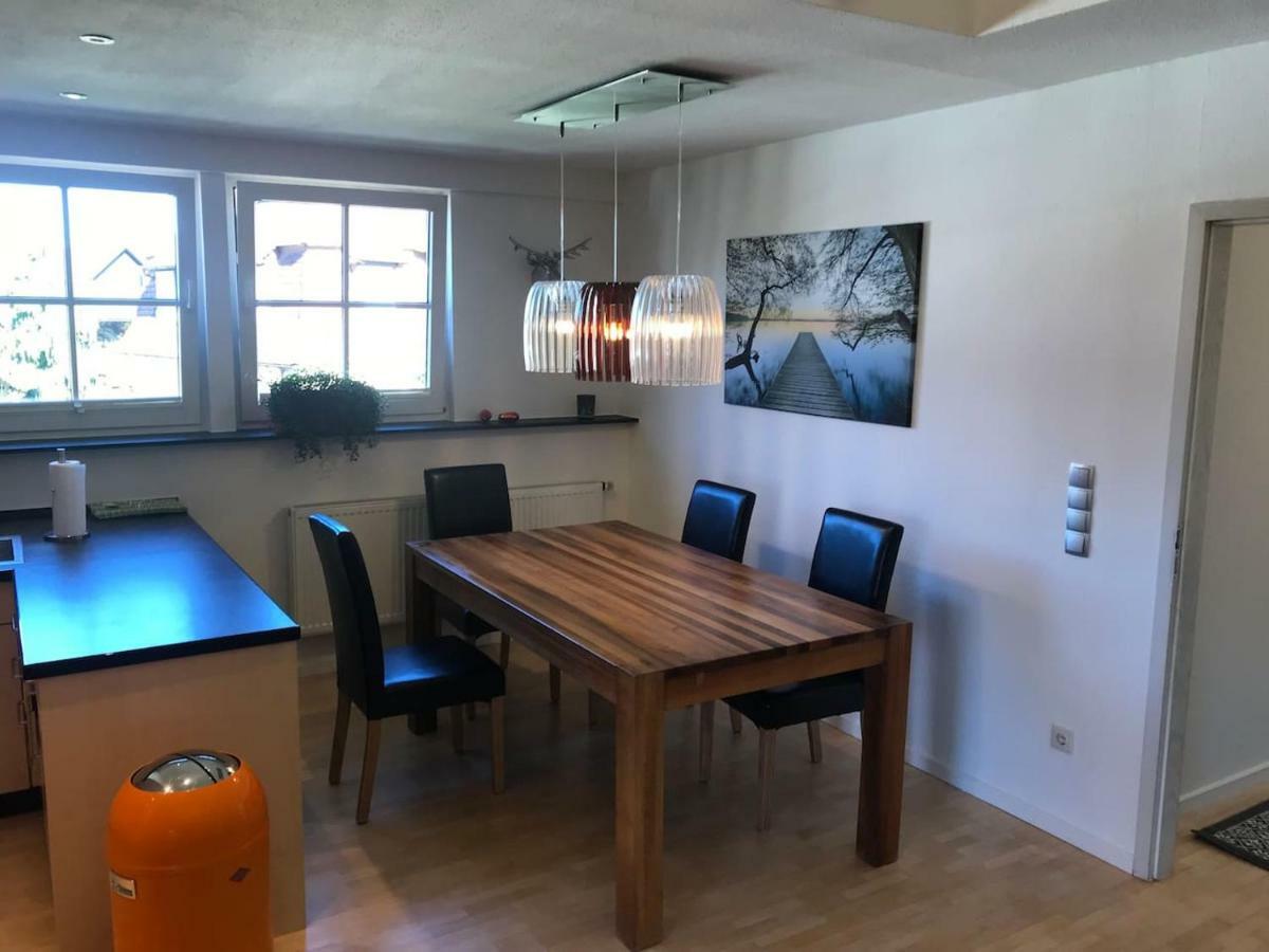 Wendlers Ferienwohnungen #7 Schwaig bei Nürnberg Exterior foto